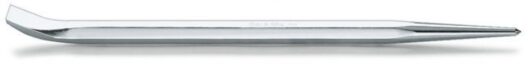 Beta 963 Pry Bar With Pointed & Flat Bent Ends 400mm