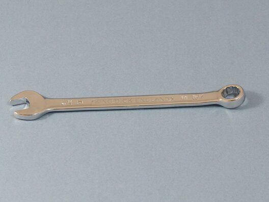 King Dick CSM224 Metric Combination Spanner Wrench 24mm
