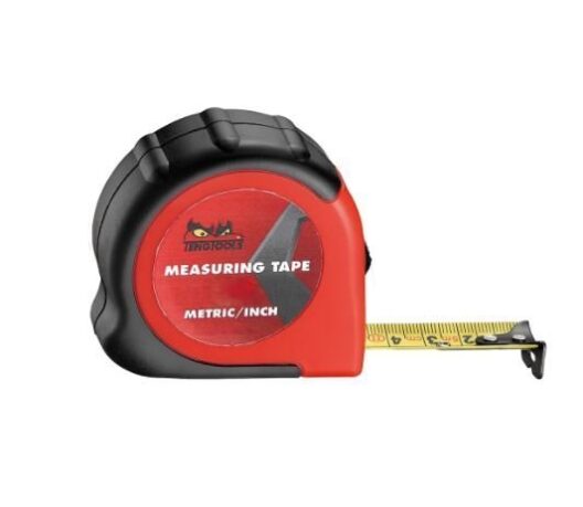Teng MT05 5 Metre Metric & Imperial Measuring Tape