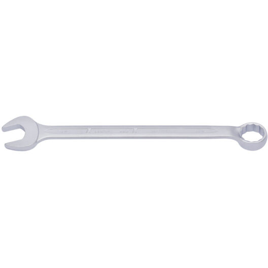 Elora (Germany) 205W  11/16" BSW Long Whitworth Combination Spanner
