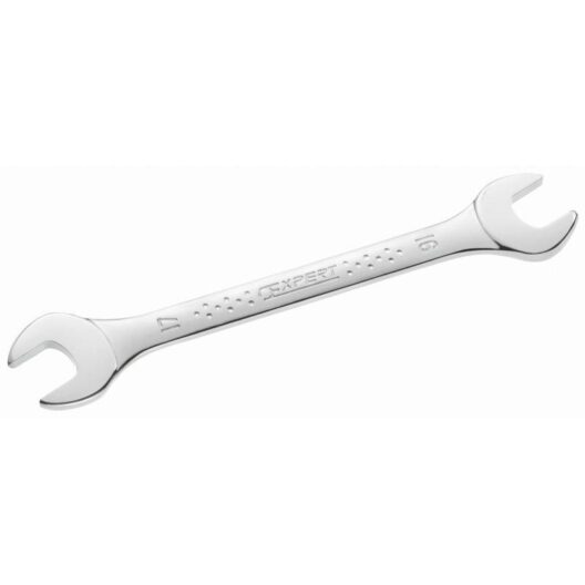 Expert by Facom  E111201 DOUBLE OPEN ENDED SPANNER 24 x 26 mm