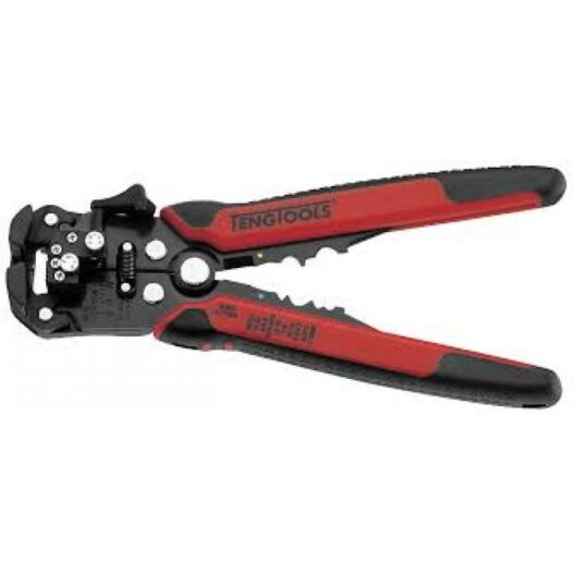 Teng CP60 Automatic Wire Stripping and Crimping Pliers