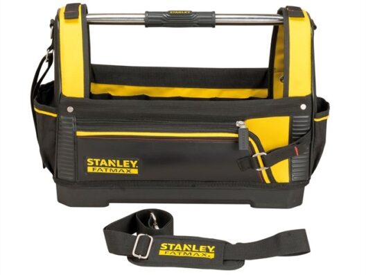 Stanley 1-93-951 FatMax 18" Open Tote Tool Bag