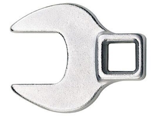 Teng 3/8" Drive Crow Foot Wrench 19mm