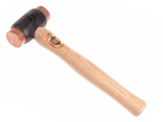 Thor 310 Copper Hammer Size 1 (32mm) 830g