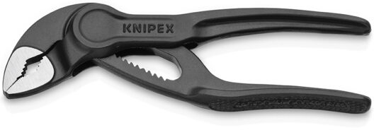 Knipex 87 00 100 Cobra® XS Hightech Mini Water Pump Pliers 100mm