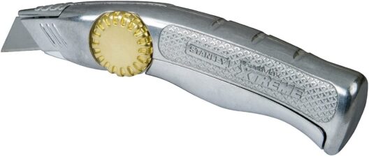 Stanley FatMax® 0-10-818 Fixed Blade Knife