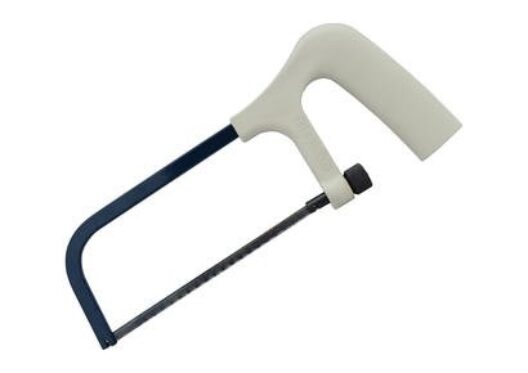 Eclipse 70-675R Professional Mini Hacksaw - Mini Saw with Blade