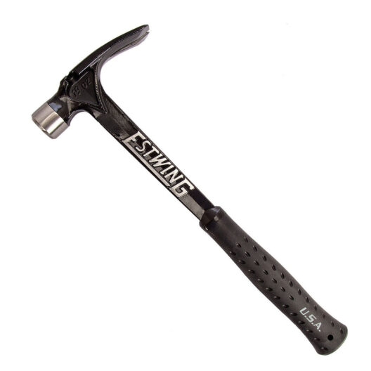 Estwing EB/19S Framing Hammer Smooth Face 19oz - Black Nylon - Ultra Series