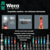 Spend over £200 on Wera to claim your free gift!