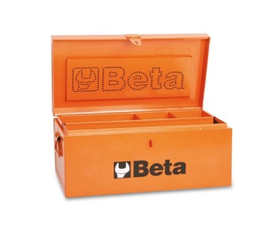Beta C22WL Sheet Metal Tool Trunk Box