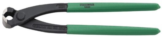 Stahlwille 10625 Ear Clamp Pincer Pliers 225mm Long