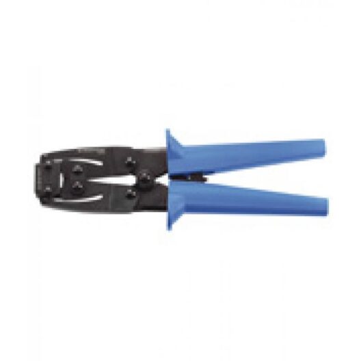 Facom 85898 Self Adjusting Crimping Pliers for Cable Terminals 0.14-6mm Capacity