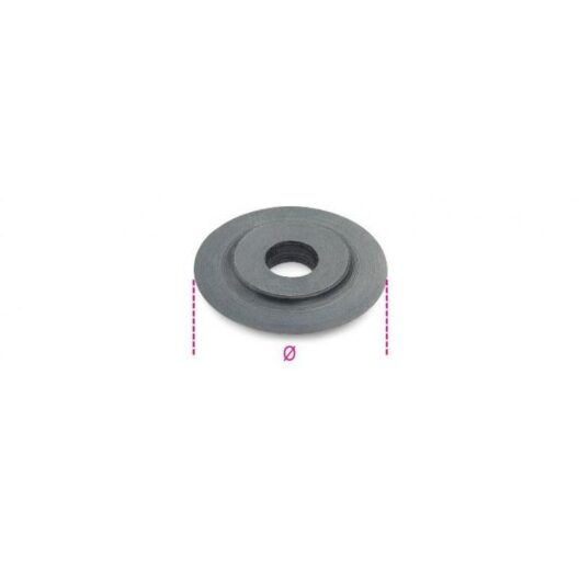 BETA 334R SPARE CUTTER WHEEL FOR 332 & 334 FOR COPPER & LIGHT ALLOY PIPES