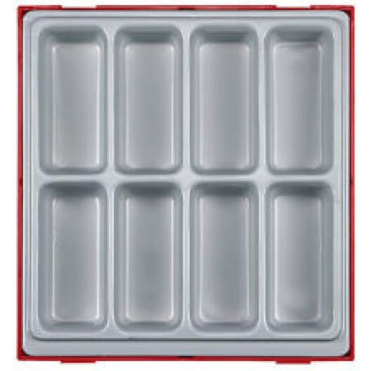 Teng Tools TTD01 Tool Box Storage Tray - 8 Compartments