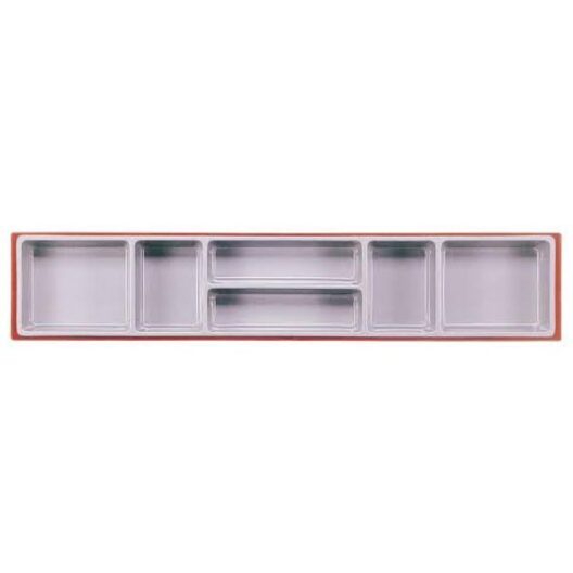 Teng Tools TTX01 Tool Box Storage Tray - 6 Compartments