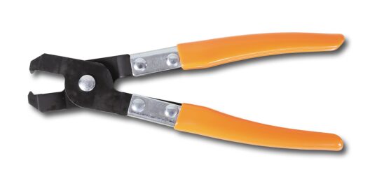 Beta 1473P Clamp Pliers For OETIKER® Low-Profile Collars ("O" Clips)
