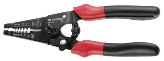 Facom 163 Wire Strippers &amp; Cutters