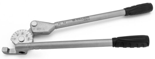 Facom 344B.8 Pipe Bender Capacity 8mm