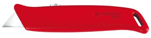 Facom 844.R Retractable Utility Knife With Interchangeable Blades