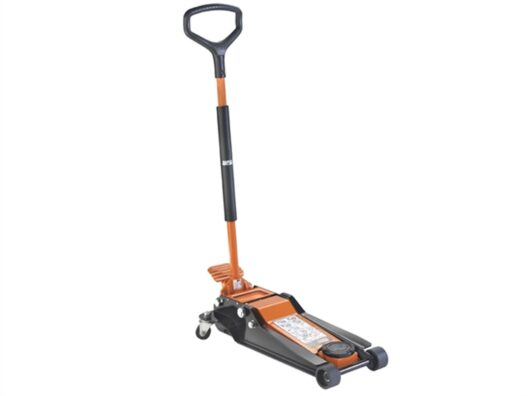 Bahco BH13000 Extra Compact Trolley Jack 3 Tonne