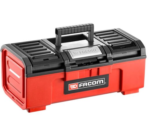 Facom BP.C16N  Heavy Duty Plastic Tool and Parts Storage Box 16"