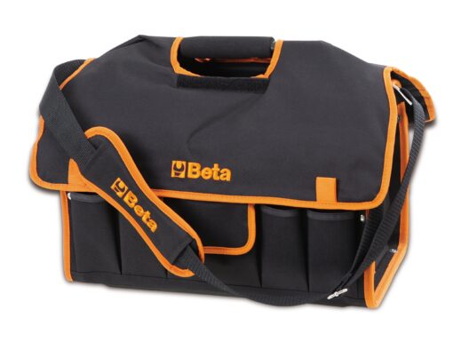 Beta C10S Fabric Mini Tool Bag With Tool Tray