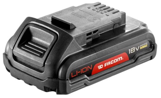 Facom CL3.BA1820 18V Li-ion Battery 2.0ah