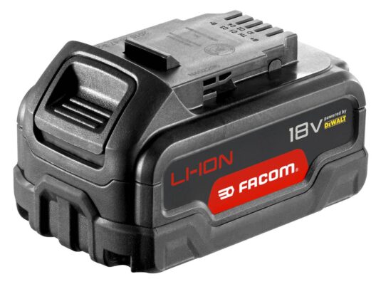 Facom CL3.BA1850 18V Li-ion Battery 5.0ah