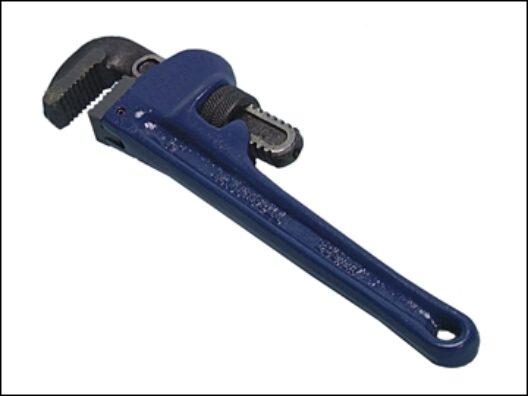 Faithfull FAIPW14 Leader Pattern Pipe Wrench 350mm (14in)