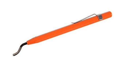 Bahco 316-1 Pen Reamer De-burring Tool Knife