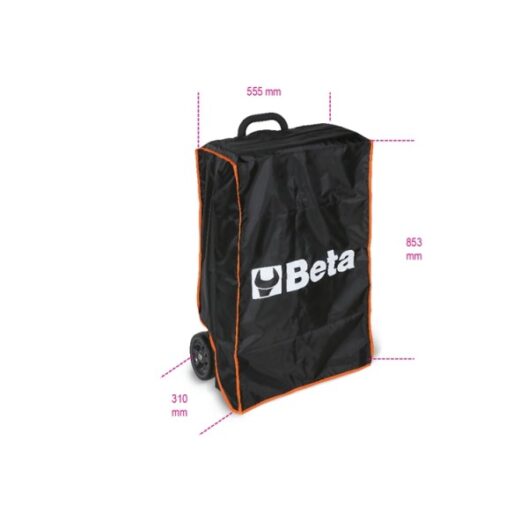 Beta Tools 4100-COVER C41H Nylon Cover For C41H Tool Trolleys