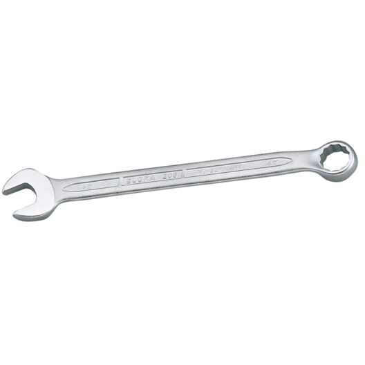 Elora (Germany) 205W  1/4" BSW Long Whitworth Combination Spanner