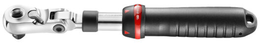 Facom JXL.171 3/8" Drive Flexi Head Extendable Ratchet 247-355mm