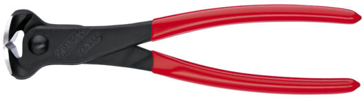 Knipex 68 01 200 End Cutting Nippers 200mm