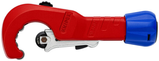 Knipex 90 31 02 TubIX® Pipe Cutter 6-35mm