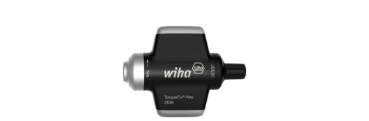 Wiha 38618 Torque Key Handle Screwdriver With TorqueFix®Key