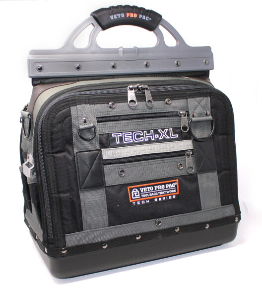 Veto Pro Pac TECH-XL Tool Bag