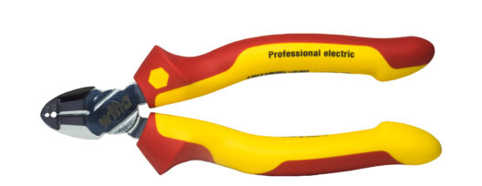 Wiha 26745 DynamicJoint® VDE Professional Electric Diagonal Cutting Pliers 160mm