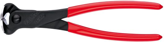 Knipex 68 01 160 End Cutting Nippers 160mm