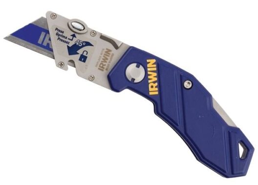 Irwin 10507695 Folding Utility Knife