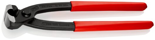 Knipex 10 98 I220 Oetiker Ear Clamp Pliers 220mm