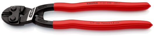 Knipex 71 01 250 CoBolt® Compact Bolt Cutter PVC Grip 250mm