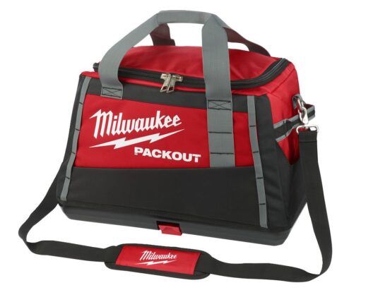 Milwaukee 4932471067 PACKOUT™ Duffel / Tool Bag 20"