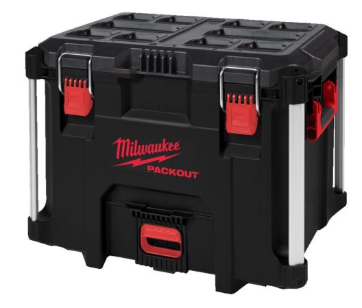 Milwaukee 4932478162 PACKOUT™ XL Tool Box