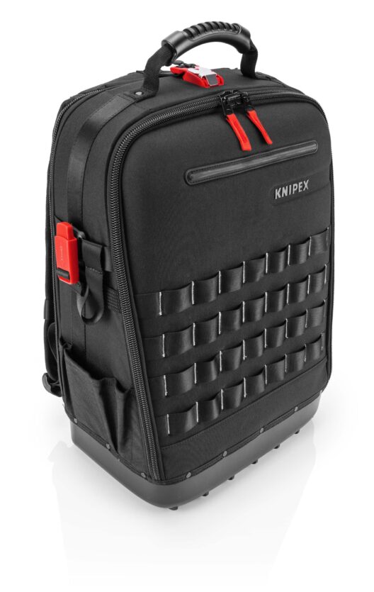 Knipex 00 21 50 LE Modular X18 Tool Bag / Backpack